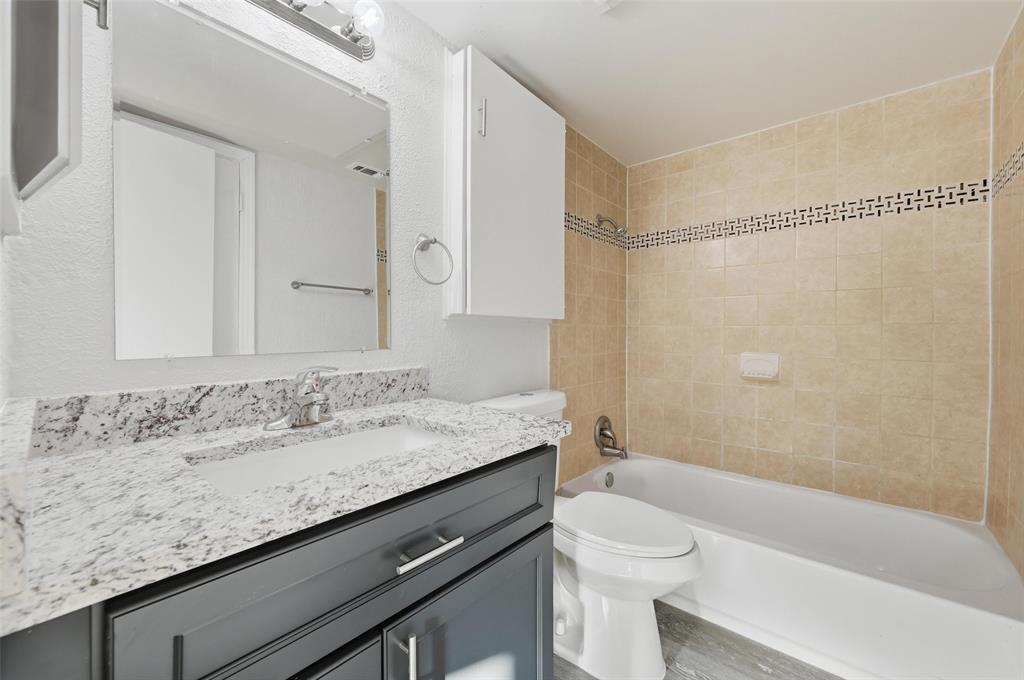 Nonesuch Place Condo - Residential