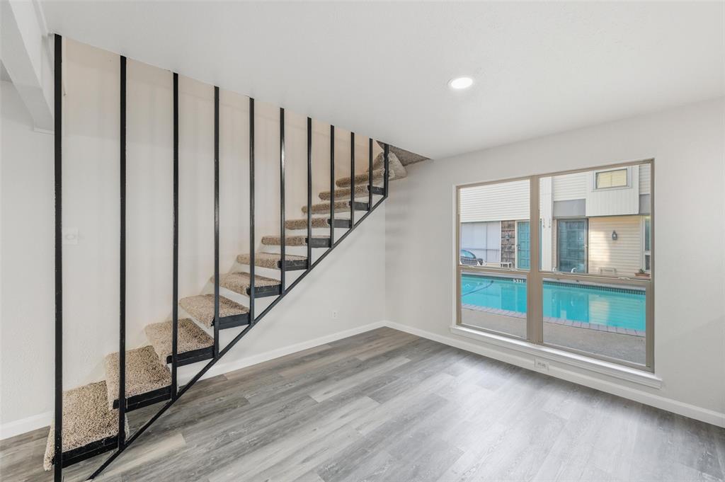 Nonesuch Place Condo - Residential