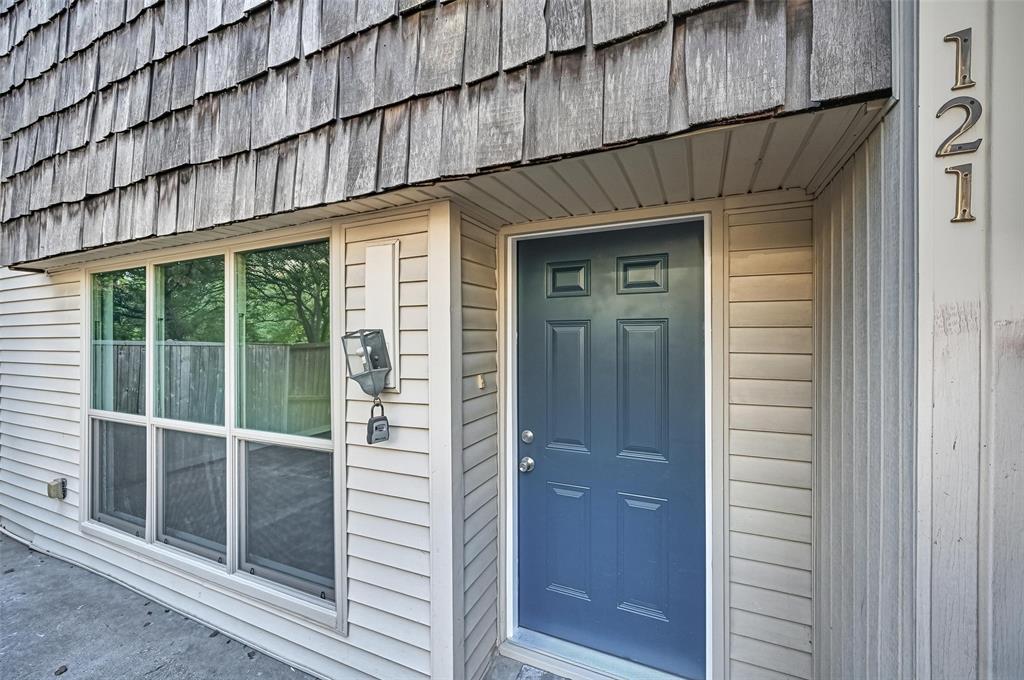 Nonesuch Place Condo - Residential