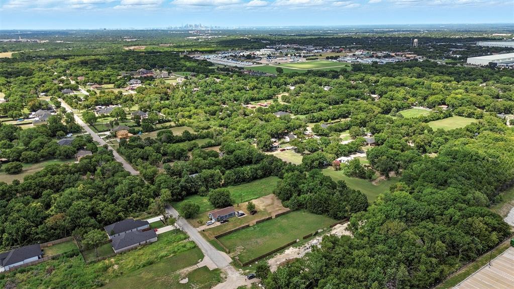 Lancaster Gardens - Land