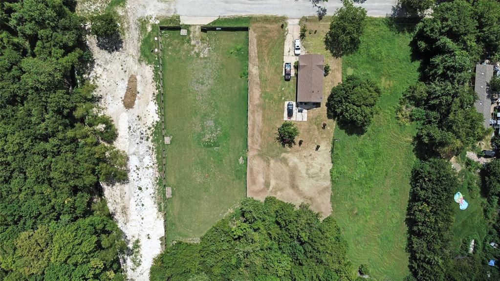 Lancaster Gardens - Land