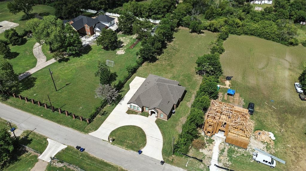 Lancaster Gardens - Land