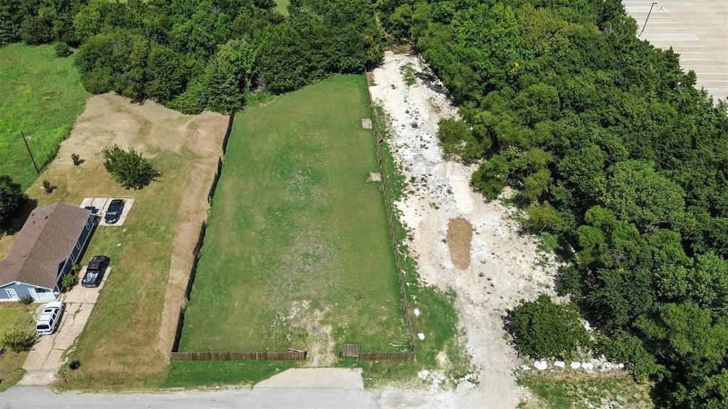 Lancaster Gardens - Land