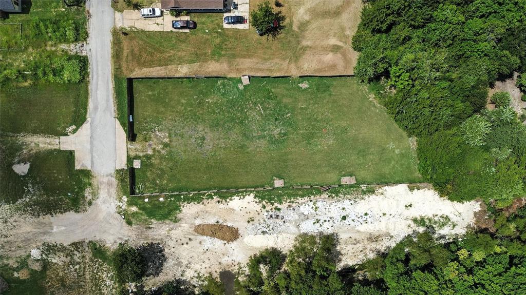 Lancaster Gardens - Land