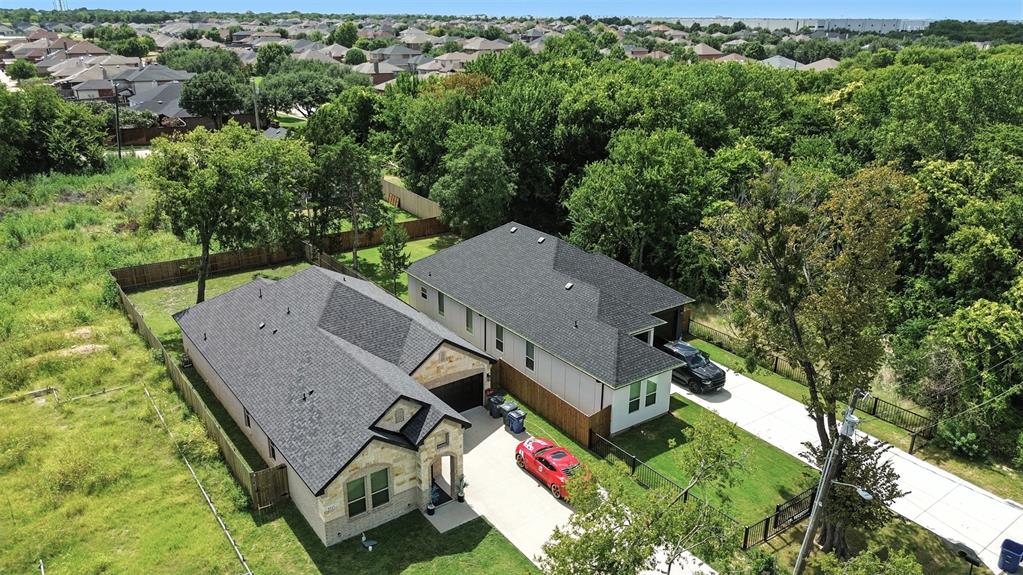 Lancaster Gardens - Land