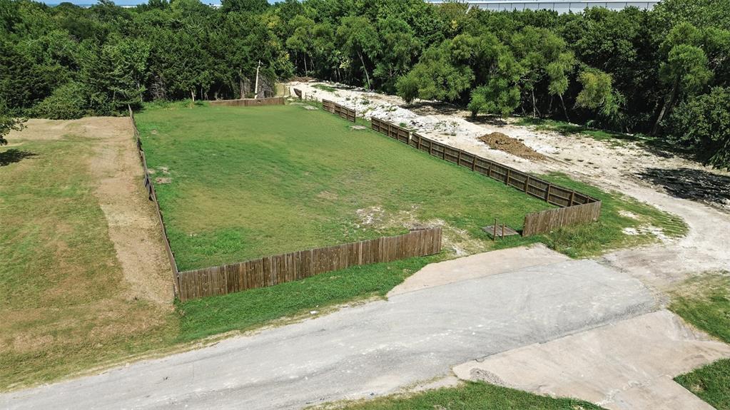 Lancaster Gardens - Land