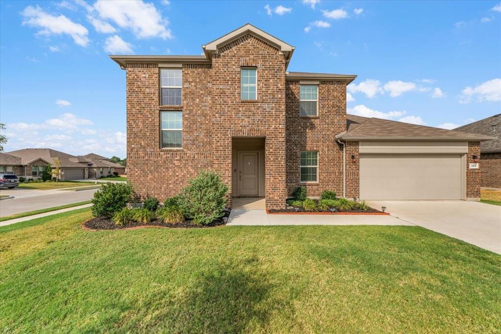 344 Valentine Court