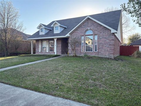 Photo of 3095 Wildflower Way, Rockwall, TX 75032 (MLS # 21177853)