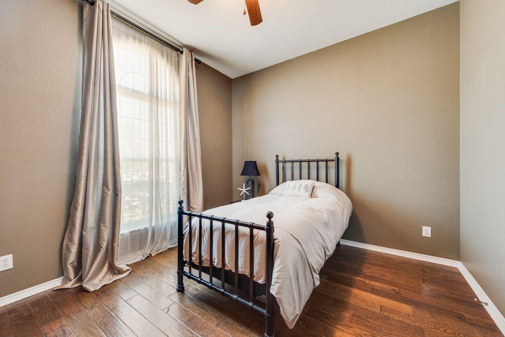 Stanford Meadow Ph One - Residential