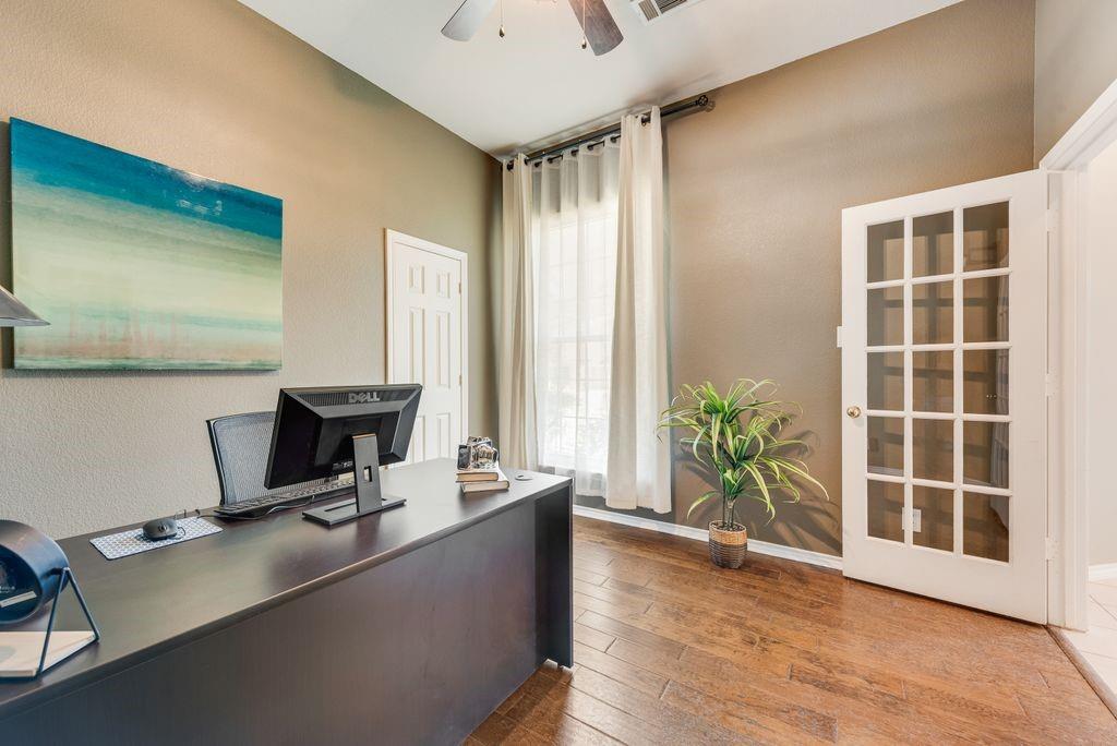 Stanford Meadow Ph One - Residential