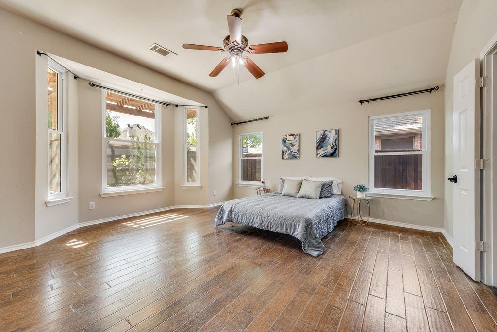 Stanford Meadow Ph One - Residential