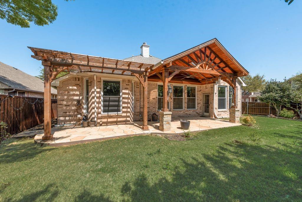 Stanford Meadow Ph One - Residential