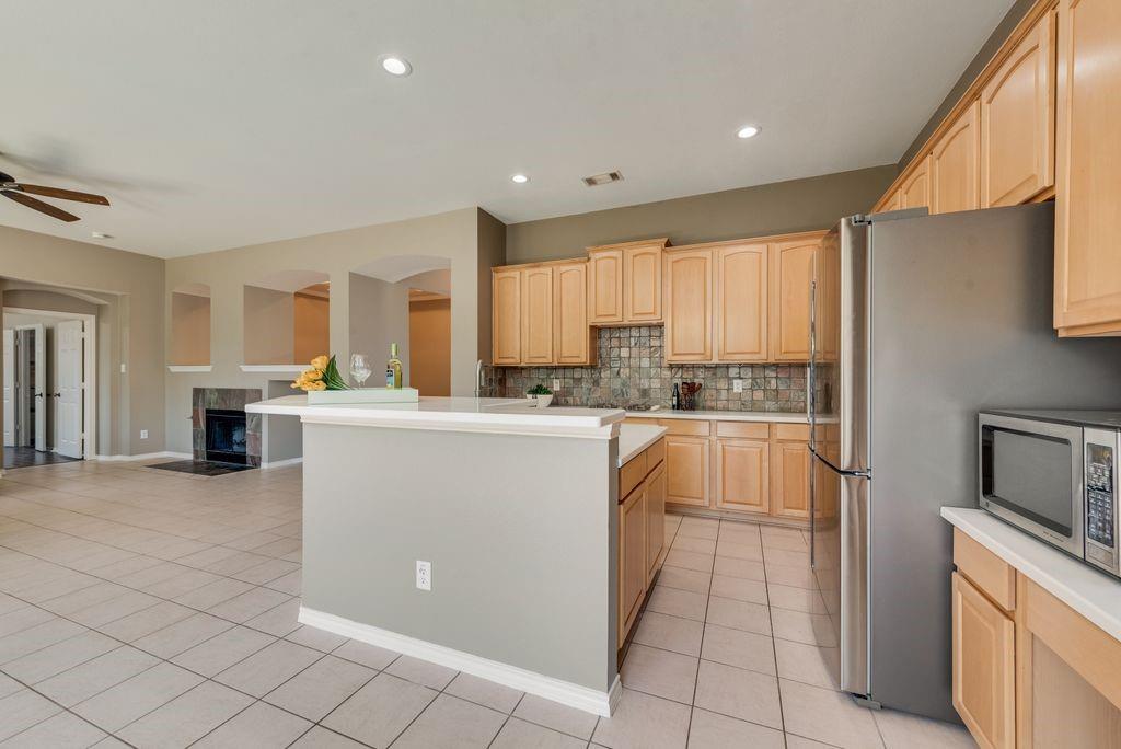 Stanford Meadow Ph One - Residential