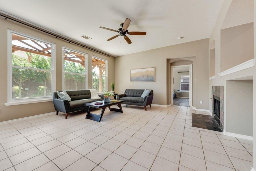 Stanford Meadow Ph One - Residential