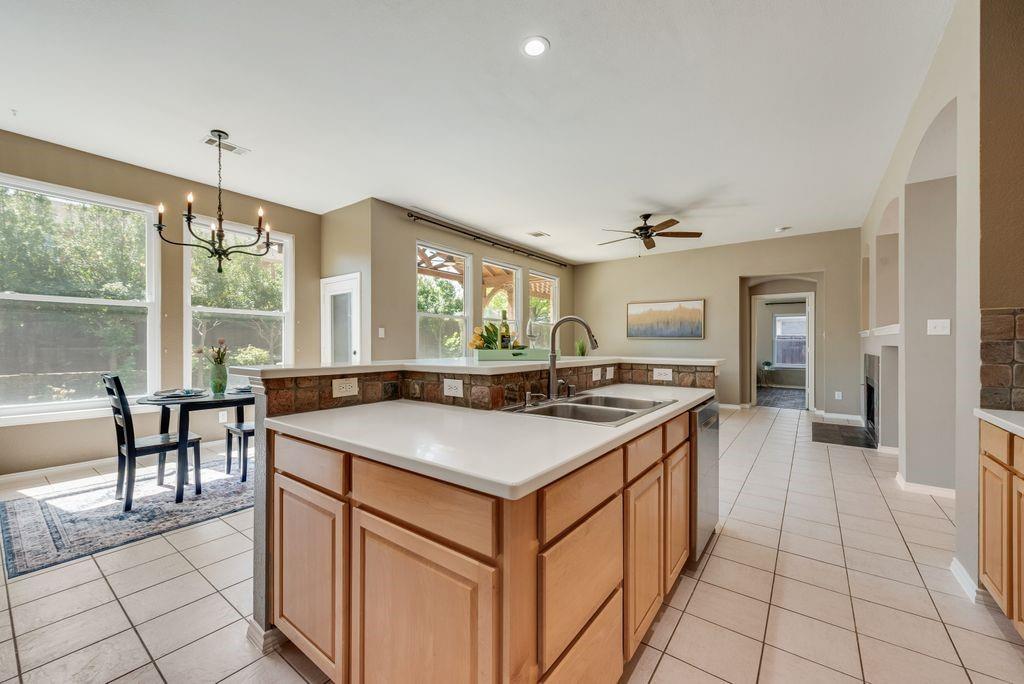 Stanford Meadow Ph One - Residential