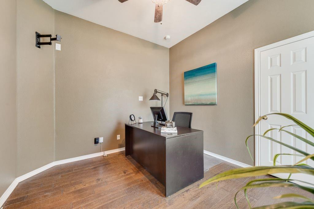 Stanford Meadow Ph One - Residential