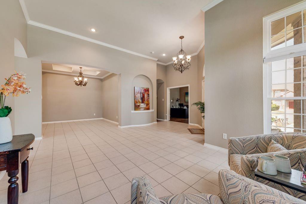 Stanford Meadow Ph One - Residential