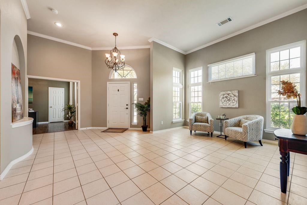 Stanford Meadow Ph One - Residential