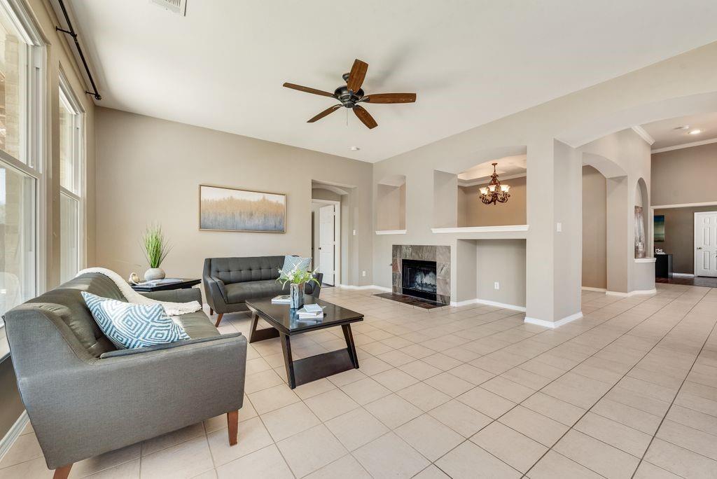 Stanford Meadow Ph One - Residential