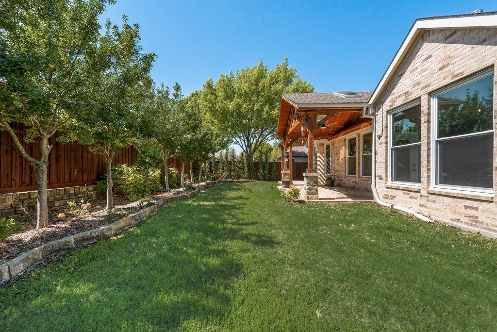 Stanford Meadow Ph One - Residential