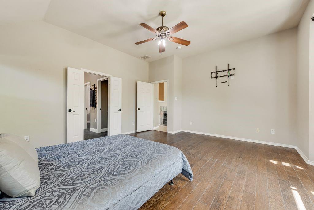 Stanford Meadow Ph One - Residential