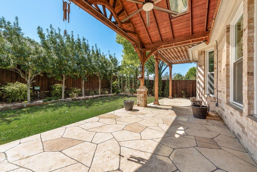 Stanford Meadow Ph One - Residential