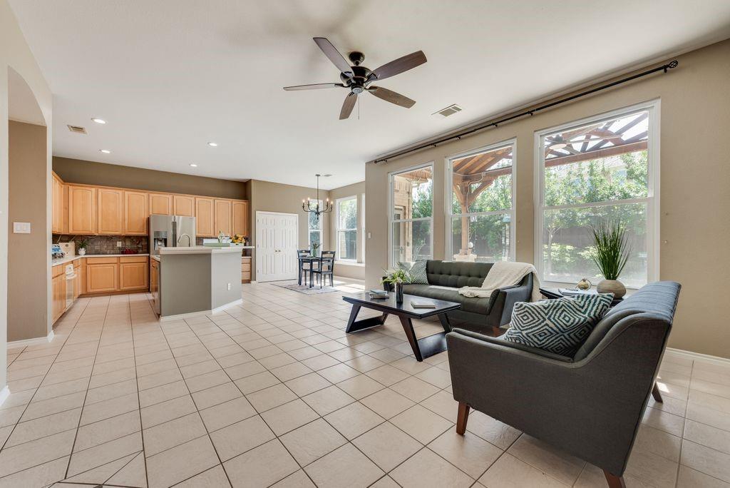 Stanford Meadow Ph One - Residential