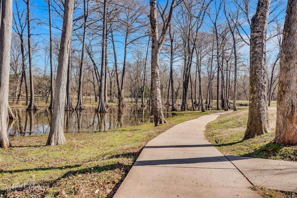 Provident Oaks - Land