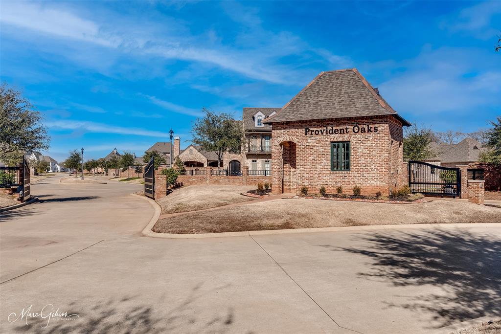 Provident Oaks - Land