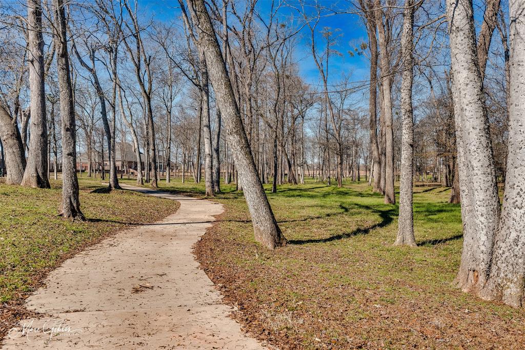 Provident Oaks - Land