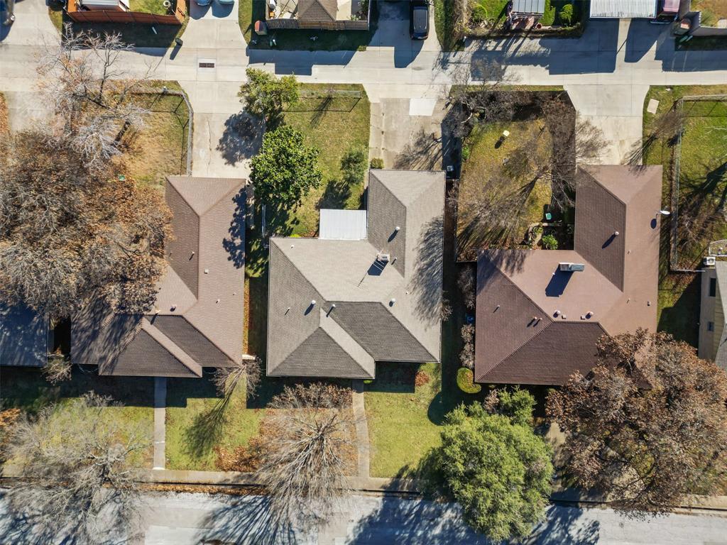 Forest Hills 13 - Residential