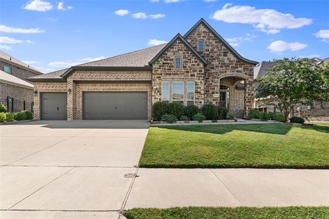 A home in St. Paul