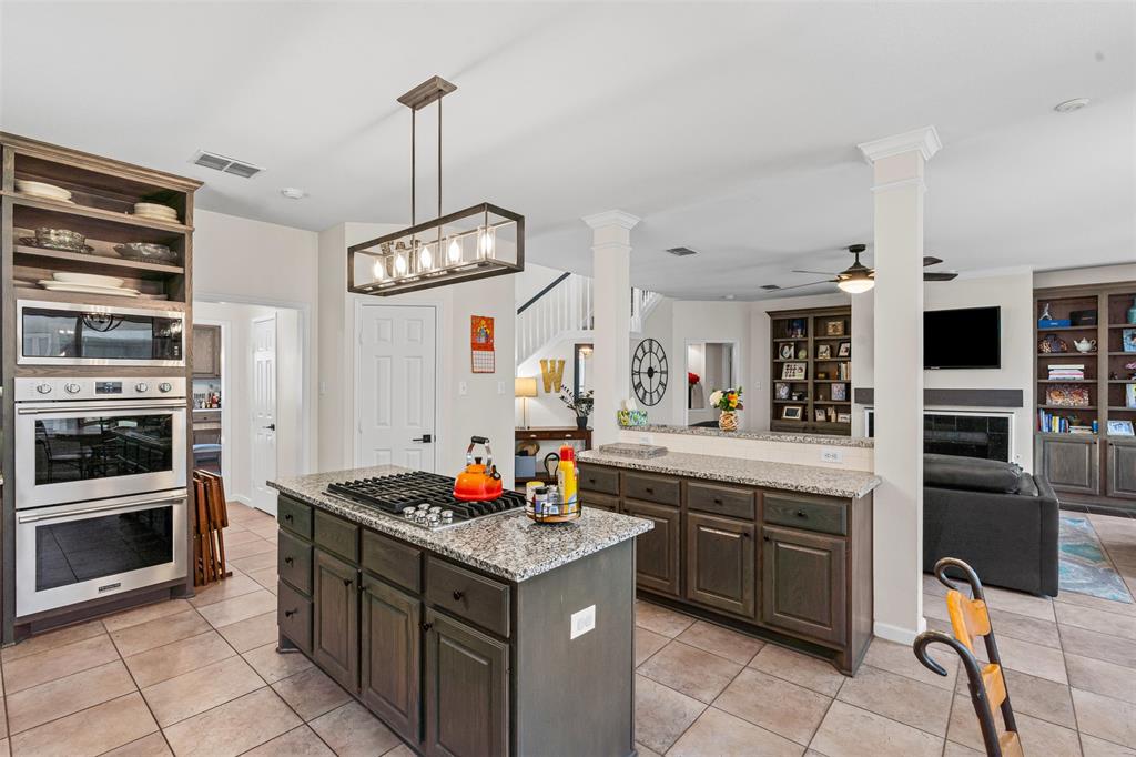 Hulen Bend Estates Add - Residential