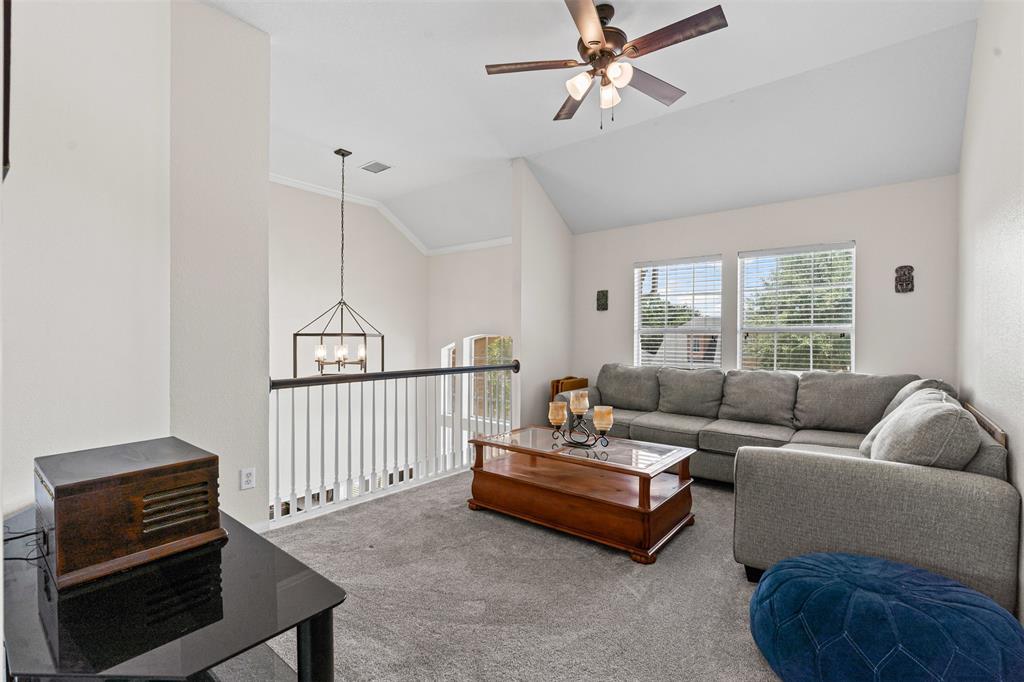 Hulen Bend Estates Add - Residential