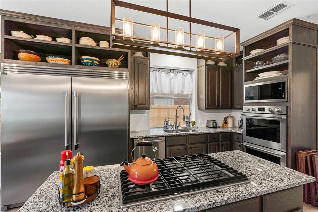 Hulen Bend Estates Add - Residential