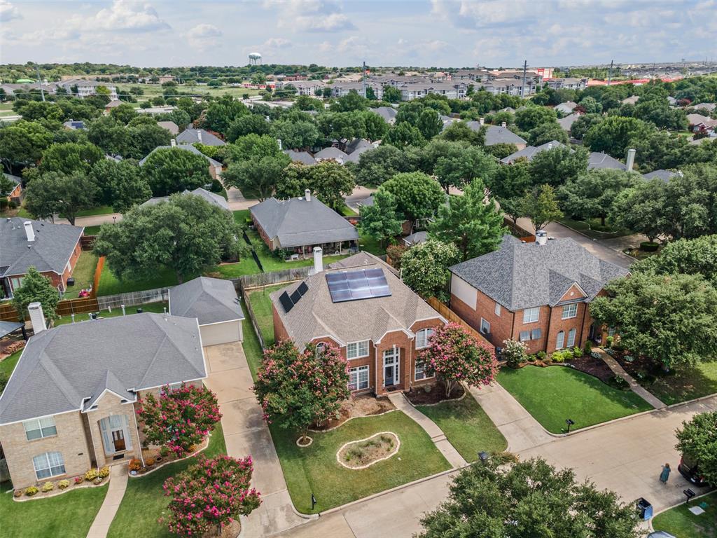 6731 Trail Cliff Way
