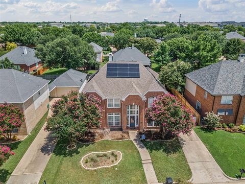 6731 Trail Cliff Way Fort Worth TX 76132