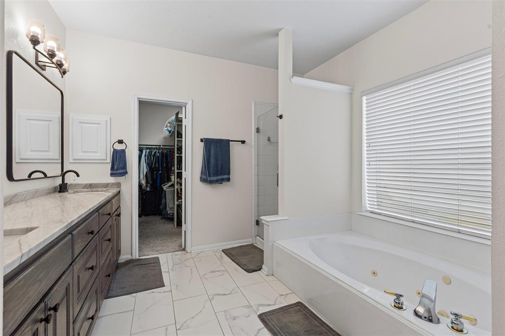 Hulen Bend Estates Add - Residential