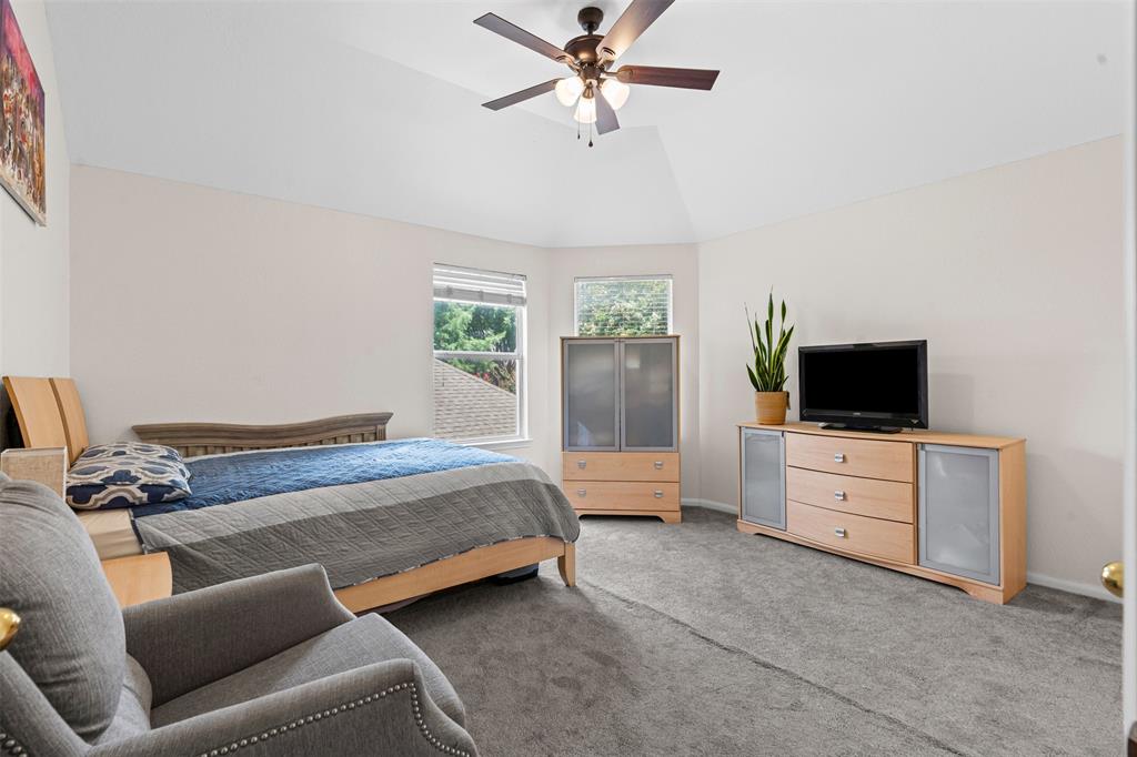 Hulen Bend Estates Add - Residential