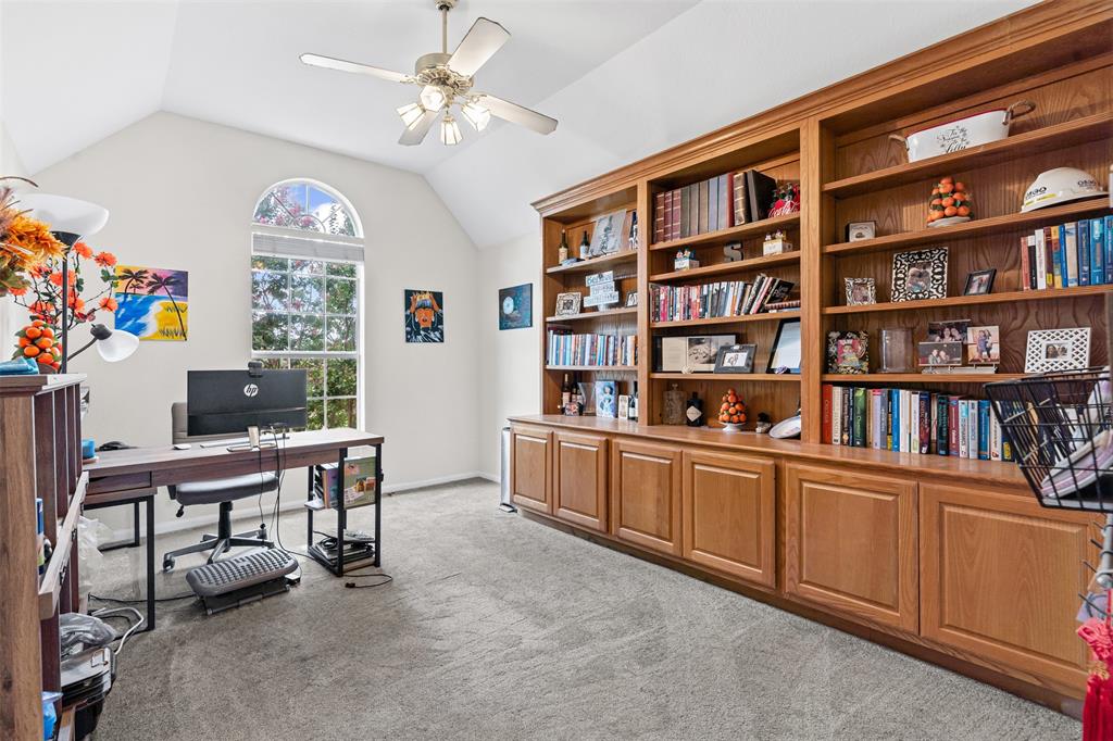 Hulen Bend Estates Add - Residential