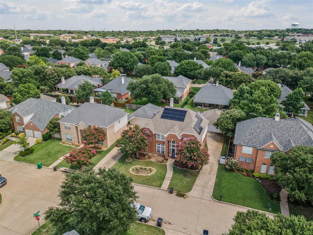 6731 Trail Cliff Way