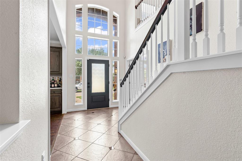 Hulen Bend Estates Add - Residential