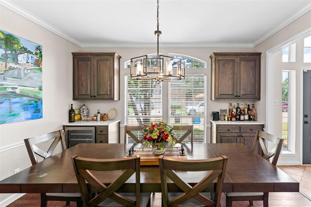 Hulen Bend Estates Add - Residential