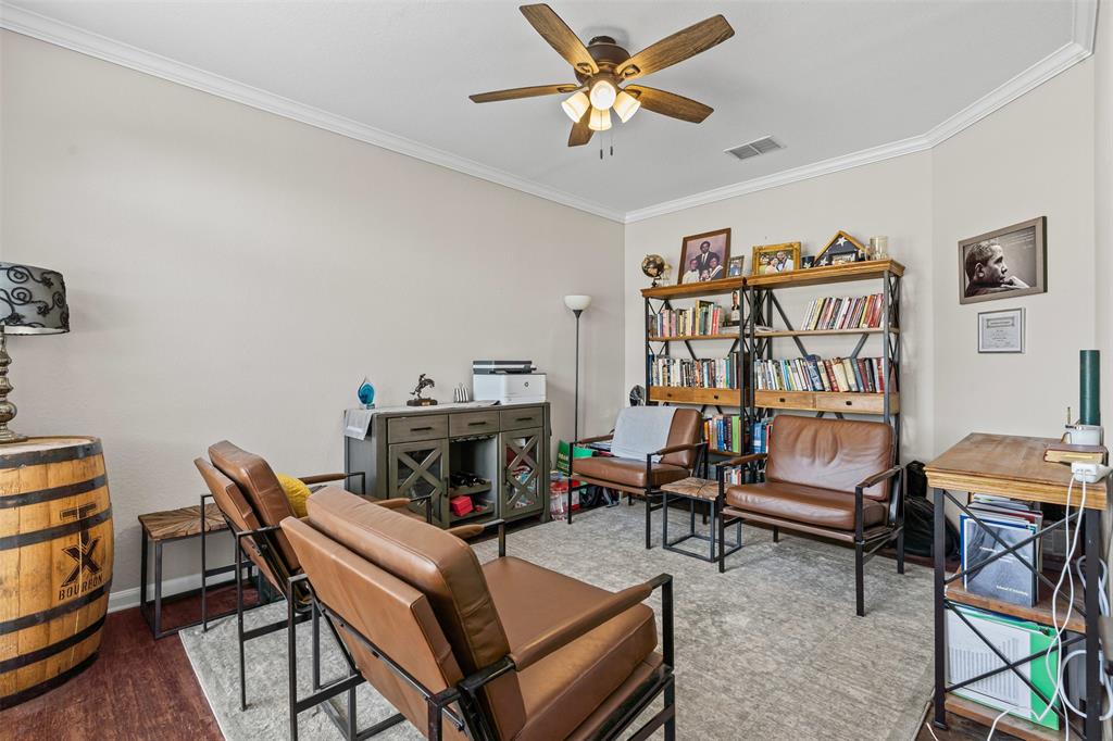 Hulen Bend Estates Add - Residential