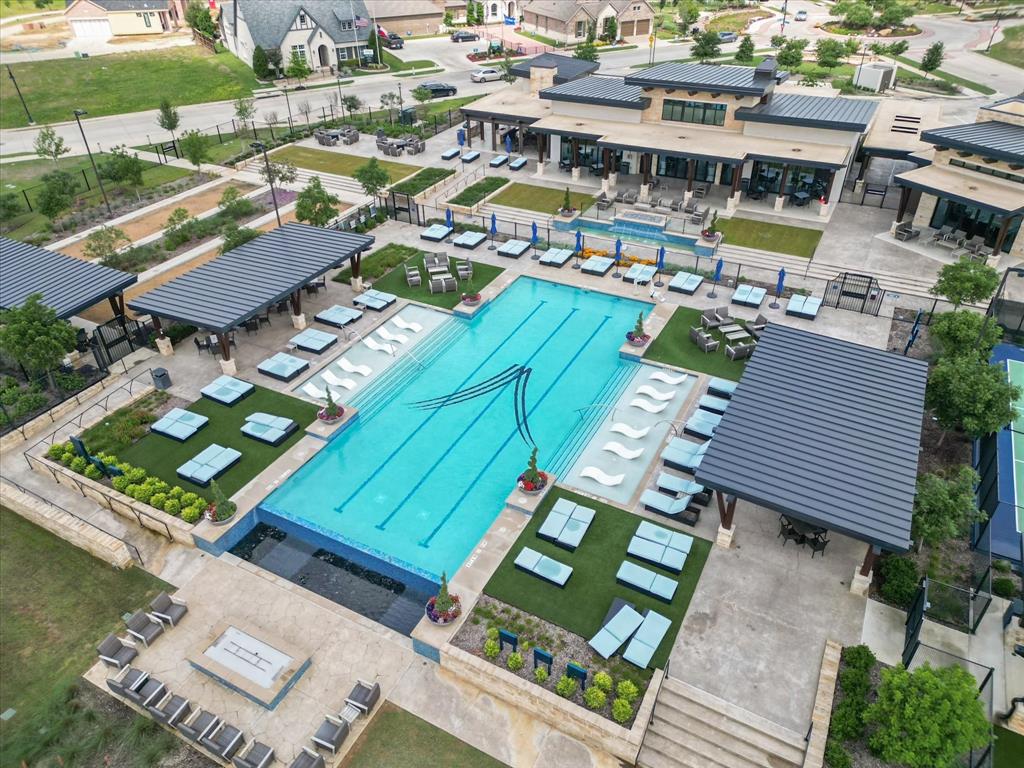 Viridian Village 3a - Residential