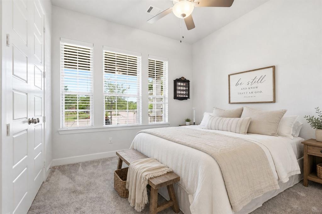 Viridian Village 3a - Residential