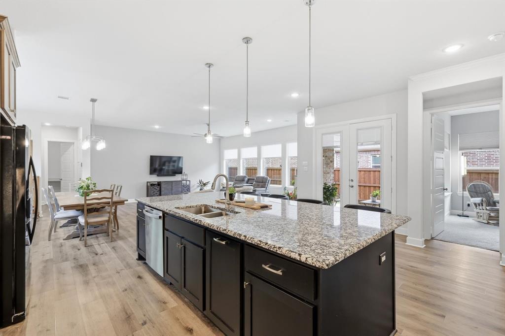 Viridian Village 3a - Residential