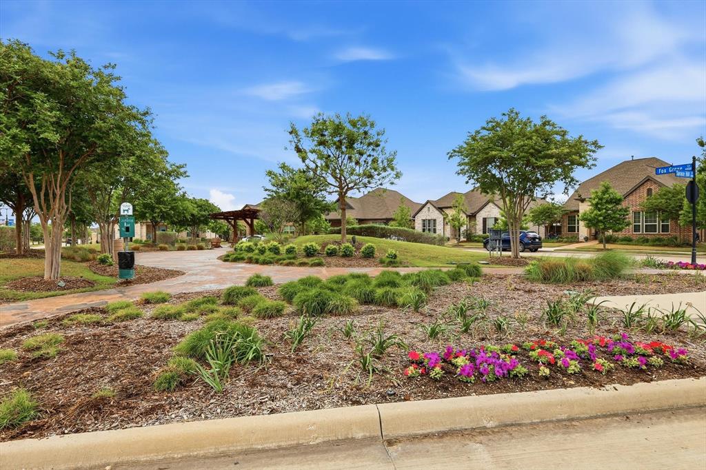 Viridian Village 3a - Residential