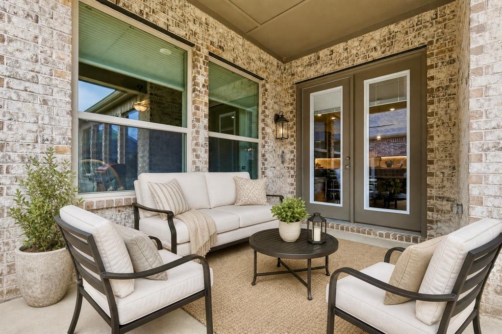 Viridian Village 3a - Residential