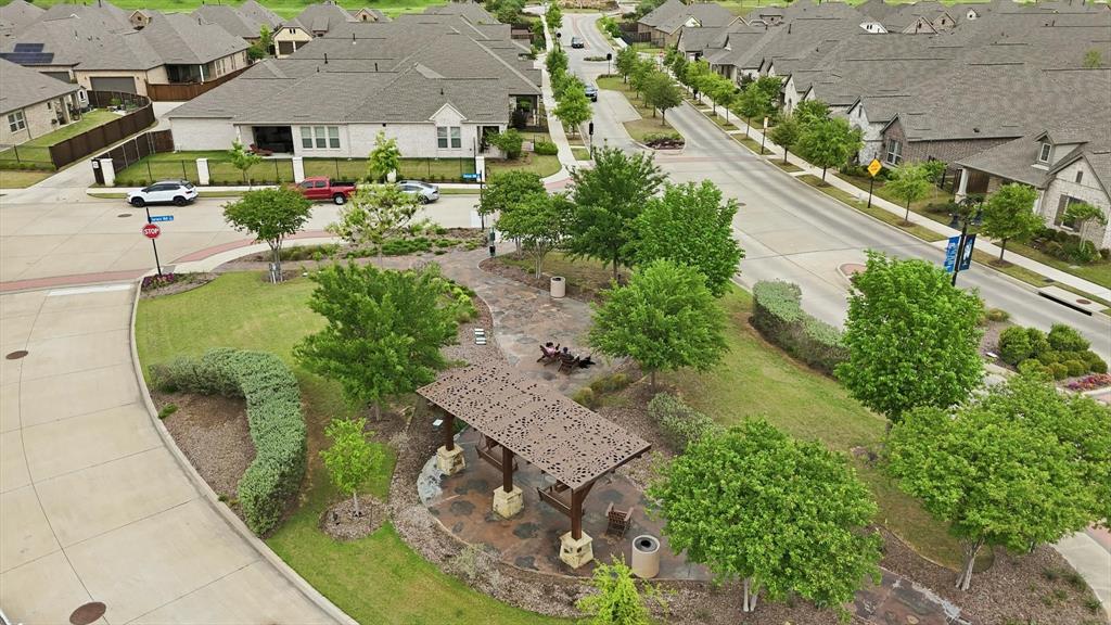 Viridian Village 3a - Residential